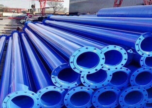 不同口径与壁厚的钢塑复合管多少钱一米?(钢塑复合管价格表)